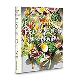 fig  olive cuisine of the french riviera