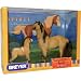 Breyer Spirit Kiger Mustang Family_s-1
