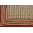 Flat Bed Sheet The Home Decor with Block Print on Cotton Twin Size (bssht653)