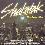 Revue Shakatak  / The Collection