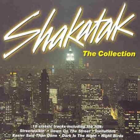 Shakatak - Bc. the Collection [UK-Import] - Zortam Music