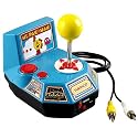 Jakks Ms. Pac-Man TV Game