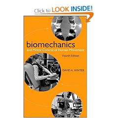 Biomechanics and Motor Control of Human Movement