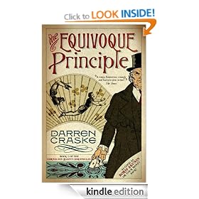 The Equivoque Principle (Cornelius Quaint Chronicles)
