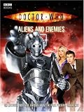 Doctor Who: Aliens And Enemies