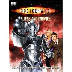 Doctor Who: Aliens And Enemies (Doctor Who (BBC Paperback))