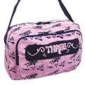 Three Messenger Bag