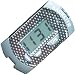 Bike It Motorcycle Digital Clock