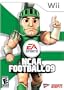 NCAA Football 09