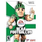 NCAA Football 09