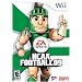 NCAA Football 09