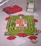 THE Really Nasty HORSE RACING GAME