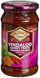 Patak's Vindaloo Curry Paste, Hot, 10-Ounce Glass Jars (Pack of 6) Patak's Vindaloo Curry Paste, Hot, 10-Ounce Glass Jars (Pack of 6)