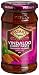 Patak's Vindaloo Curry Paste, Hot, 10-Ounce Glass Jars (Pack of 6)