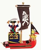Pirate Legends: Voyage of the Sea Dragon Pirate Ship