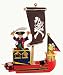  : Pirate Legends: Voyage of the Sea Dragon Pirate Ship