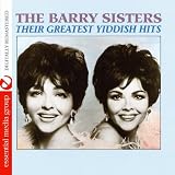 Their Greatest Yiddish Hits (Digitally Remastered)