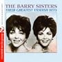 Their Greatest Yiddish Hits (Digitally Remastered)