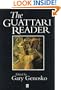The Guattari Reader (Blackwell Readers)