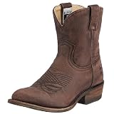 FRYE Ladies Billy Short Boot 