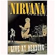 Live At Reading [DVD]