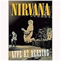 Nirvana - Live at Reading