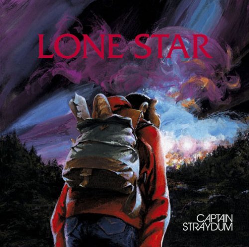LONE STAR キャプテンストライダム