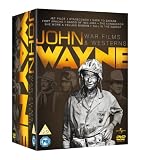 John Wayne War/Westerns Collection 2011 [DVD]