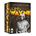John Wayne War/Westerns Collection 2011 [DVD]