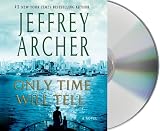 Only Time Will Tell (Clifton Chronicles)