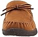 Acorn Men's Wearabout Camp Moc W/Firmcore