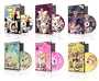 Sailor Moon: The Complete English Series