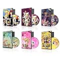 Sailor Moon: The Complete English Series
