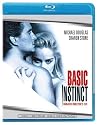 Basic Instinct (Unrated Director's Cut) [Blu-ray]