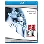 Basic Instinct (Unrated Director's Cut) [Blu-ray]