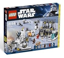 LEGO &reg; Star Wars TM 7879 Hoth Echo Base