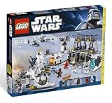 LEGO Star Wars: Hoth Echo Base (�dition Limit�e) Jeu De Construction 7879