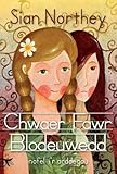 Chwaer fawr Blodeuwedd