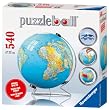 Ravensburger The Earth - 540 Piece puzzleball