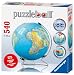 Ravensburger The Earth - 540 Piece puzzleball