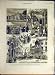 1881 Brighton Prince Princess Wales Visit Sketches