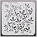 iStencils Repeat Wall Stencil 27-00160 R SC 18 X 18â€