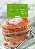 Revue Editions Sud Ouest  / La cuisine du cru