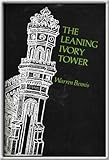 The leaning ivory tower