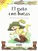 El gato con botas (Girasol (everest))