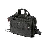 TUMI (トゥミ) Alphaシリーズ スモール・エクスパンダフル・コンピューター・ブリーフ 26121の画像
