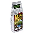 Maui Coffee Company 100% Maui Coffee (Whole Bean), 8-Ounces (Pack of 3)