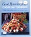 Books : Good Housekeeping Cookie-Jar Cookbook