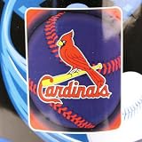 Major League MLB Blankets St. Louis Cardinals