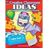 Teacher Created Resources Creative Classroom Ideas All Grades